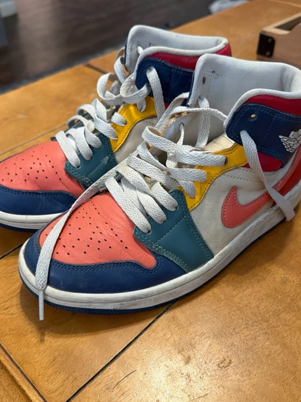 Jordan Sneakers